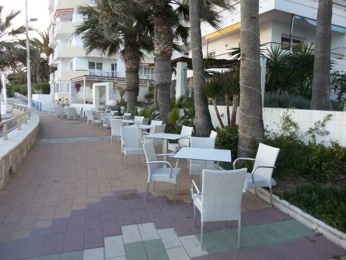 Nerja 1 Apartment Exterior foto